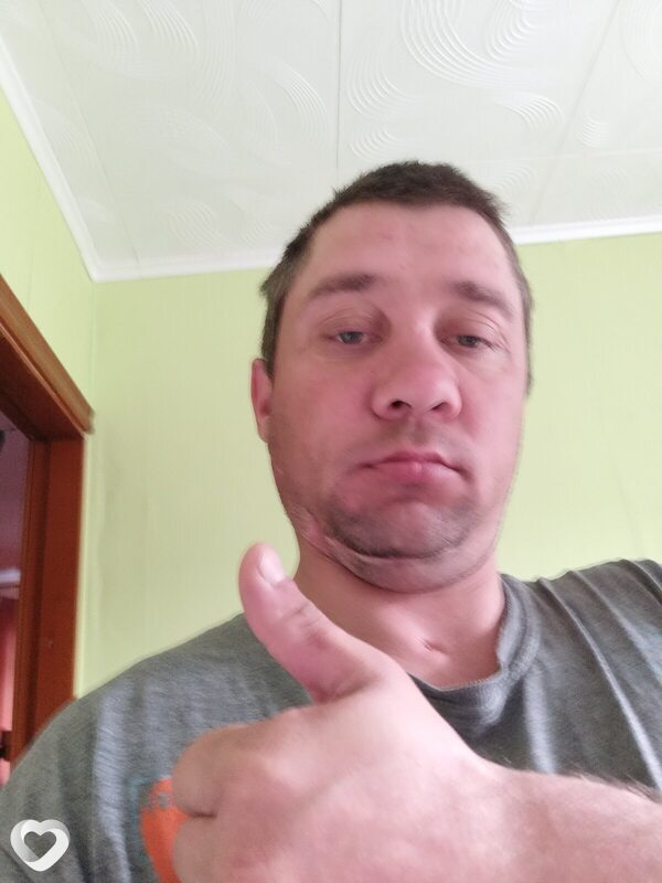 Роман, 37, Хабаровске — анкета №2276341