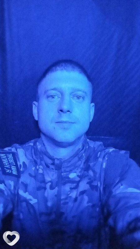 Антон, 35, Костроме — анкета №2276347