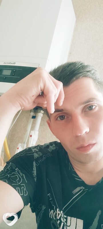 Дмитрий, 26, Бабаеве — анкета №2276349