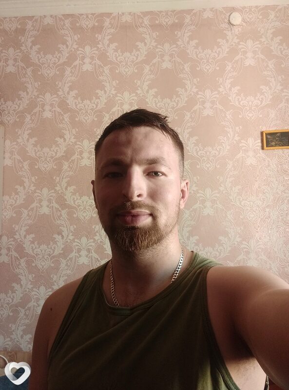 Дмитрий, 29, Минске — анкета №2276352