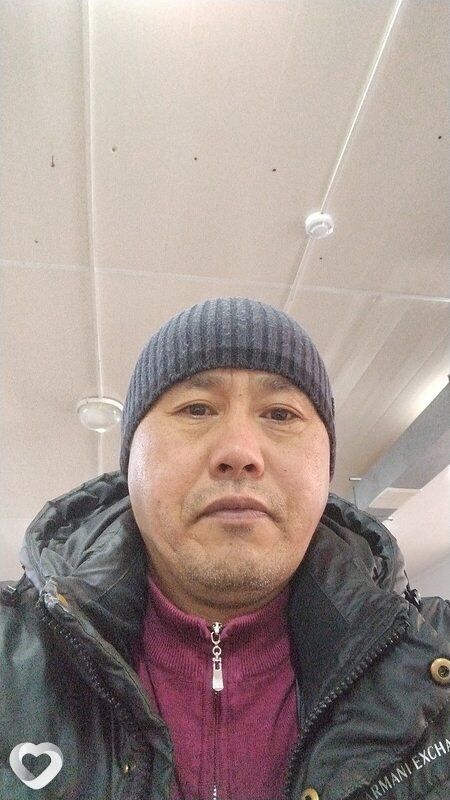 Айдын, 40, Астане — анкета №2276353