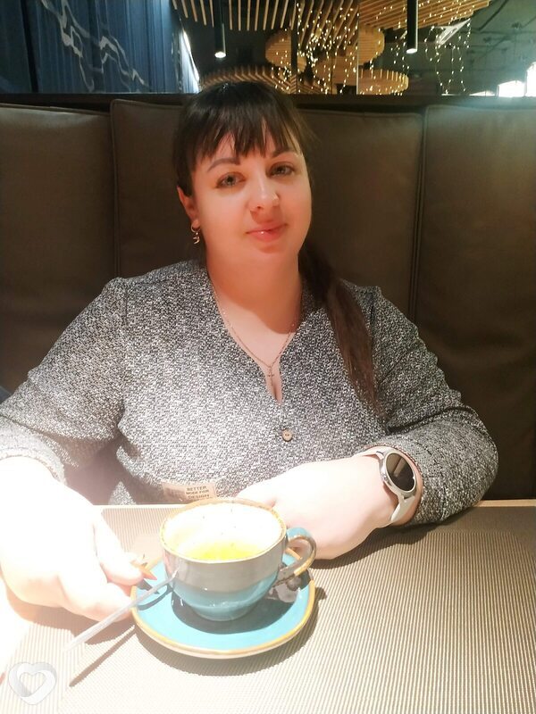 Ирина, 37, Артеме — анкета №2276578