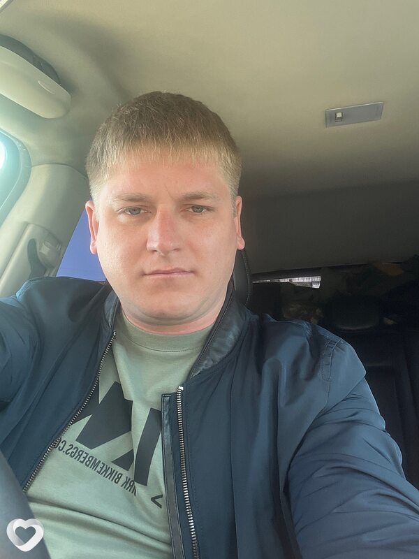 Дмитрий, 37, Луганске — анкета №2276589