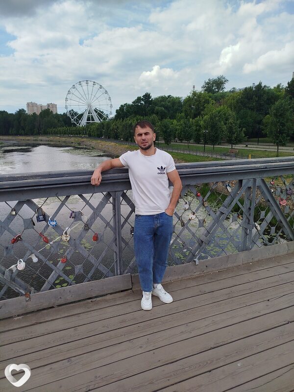Руслан, 28, Нижнем Новгороде — анкета №2276590