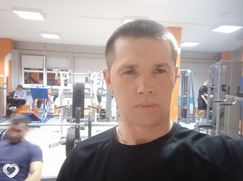 Вячеслав, 36, Нижнем Новгороде — анкета №2276594