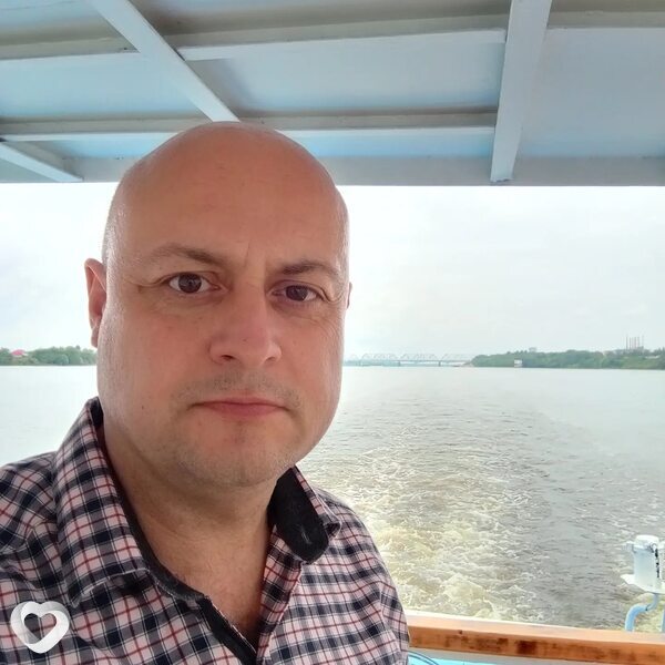 Виталий, 46, Белгороде — анкета №2276486