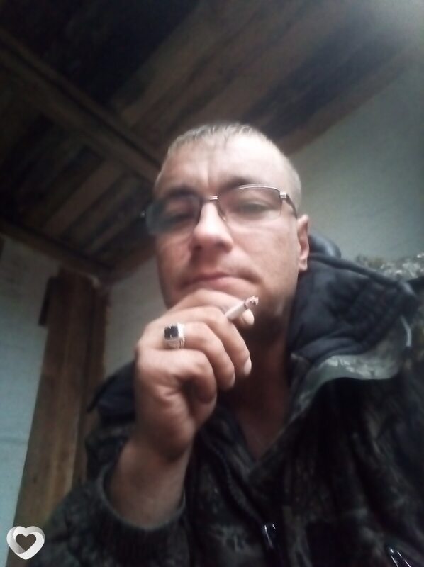 Владимир, 40, Ростове-на-Дону — анкета №2276487