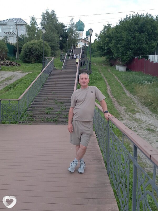 Андрей, 45, Чертково — анкета №2276494