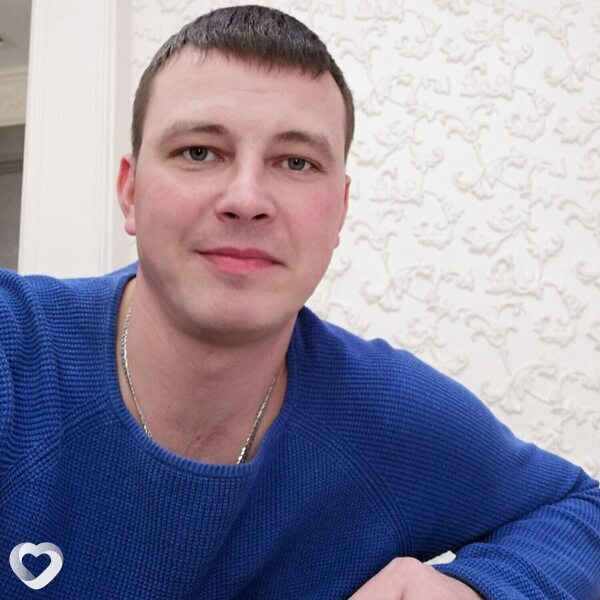Сергей, 38, Витебске — анкета №2276499
