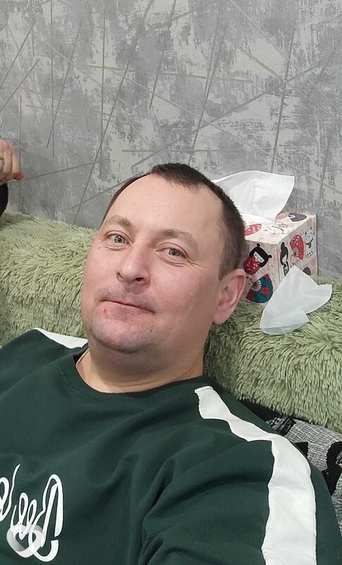 Денис, 38, Заринске — анкета №2276501
