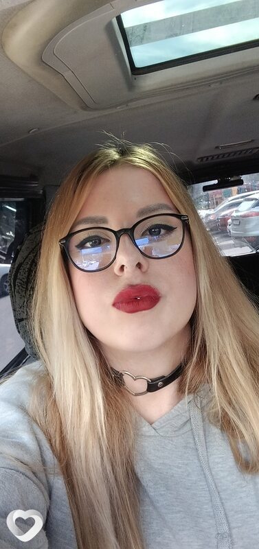 Александра, 21, Ангарске — анкета №2276528