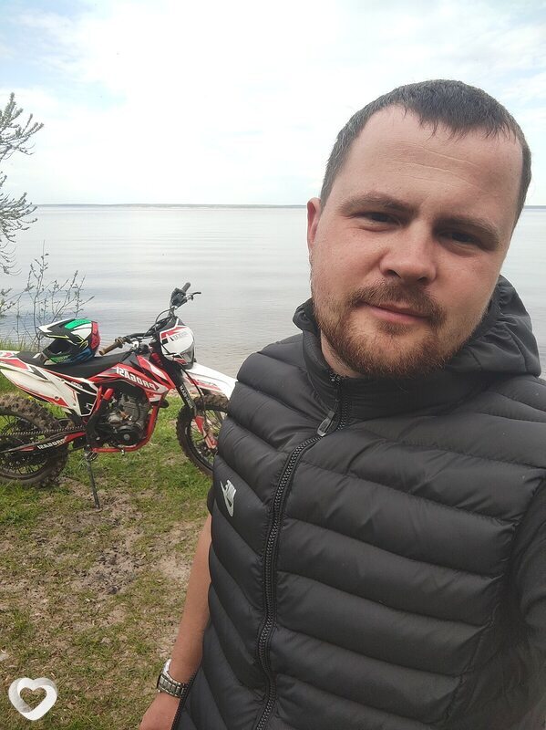 Даниил, 28, Чкаловске — анкета №2276530