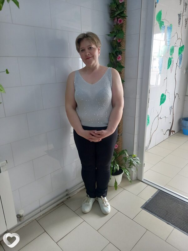 Светлана, Фаниполь