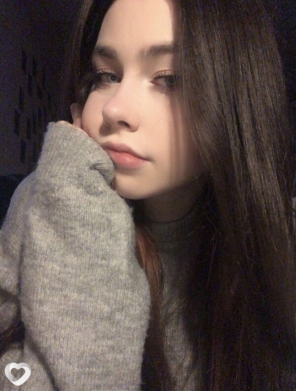 Тася, 20, Томске — анкета №2276541