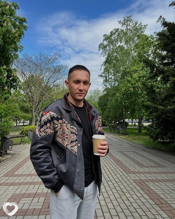 Роман, 31, Ростове-на-Дону — анкета №2276546