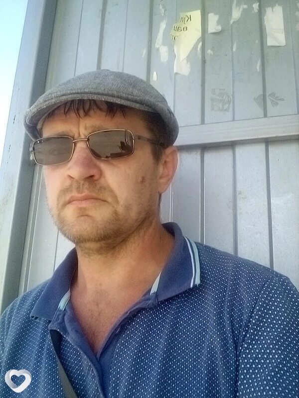 Евгений, 46, Кургане — анкета №2276551
