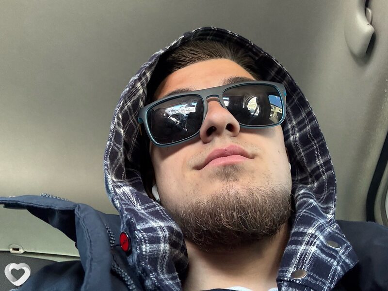Гаджи, 22, Астрахани — анкета №2276953