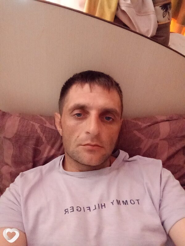 Сергей, 35, Экибастузе — анкета №2276957