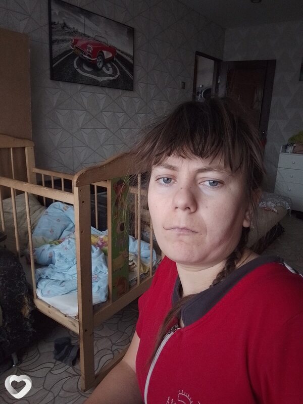 Людмила, Тейково