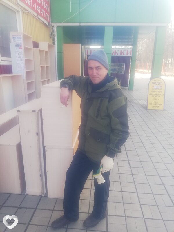 Дмитрий, 36, Туле — анкета №2276961