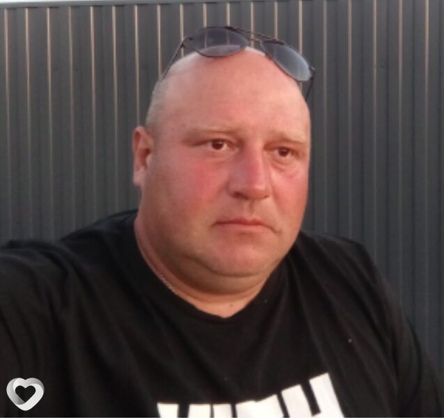 Василий, 41, Павловском Посаде — анкета №2276963