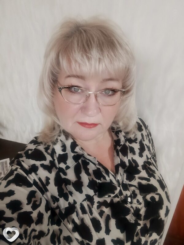 Ирина, 59, Нижнем Новгороде — анкета №2276967