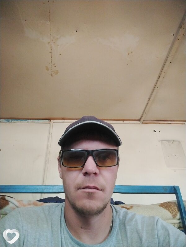 Виктор, 37, Талдыкорган — анкета №2276969