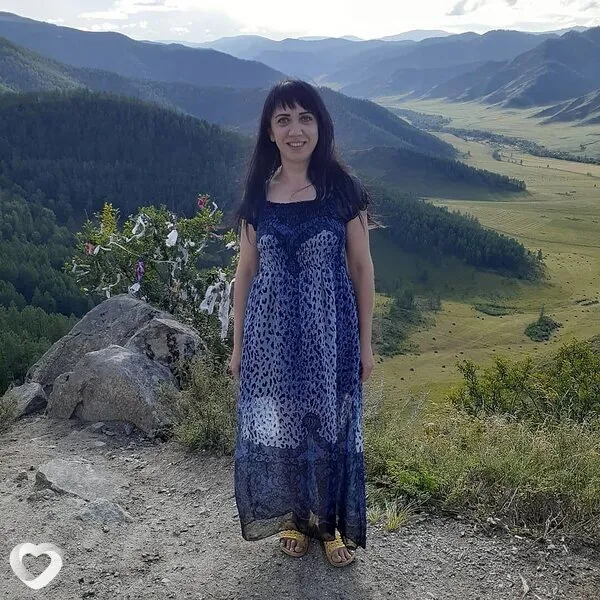 Марина, 47, Бийске — анкета №2276973