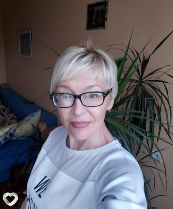 Лариса, 51, Тольятти — анкета №2276974