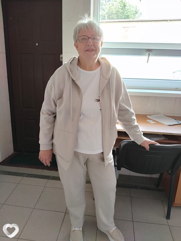 Елена, 63, Каменске-Шахтинском — анкета №2276631