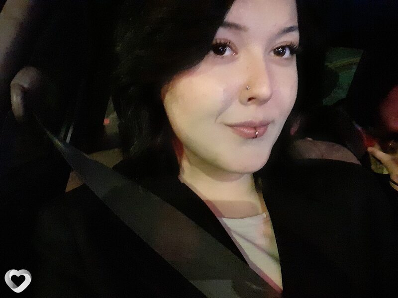 Алина, 20, Краснодаре — анкета №2276632