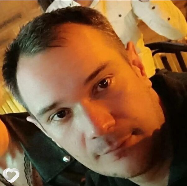 Данила, 37, Шымкенте — анкета №2276642
