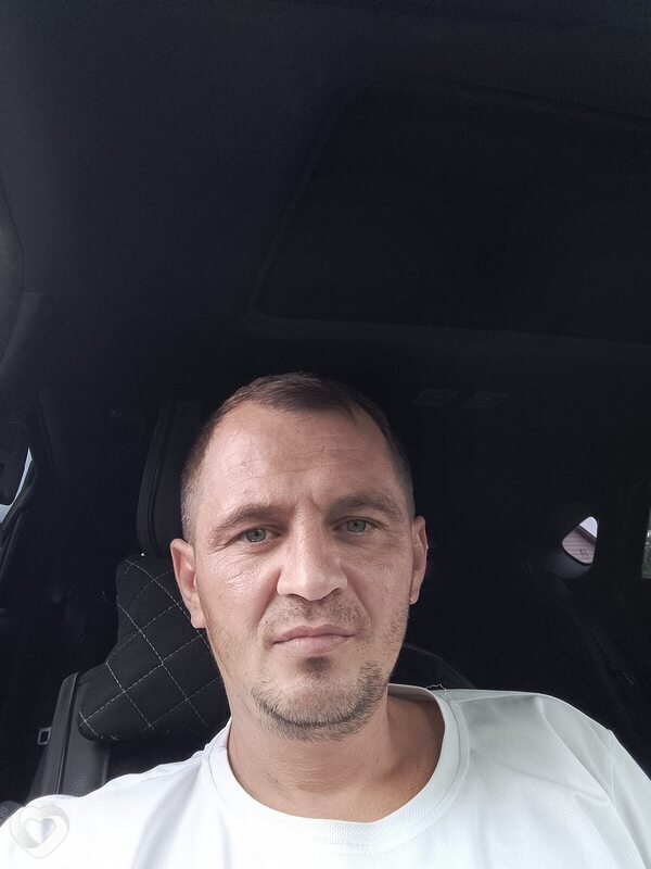 Павел, 35, Ставрополе — анкета №2276647
