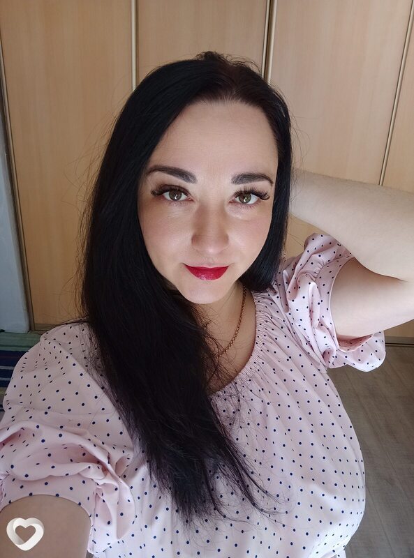 Екатерина, 40, Артеме — анкета №2276649