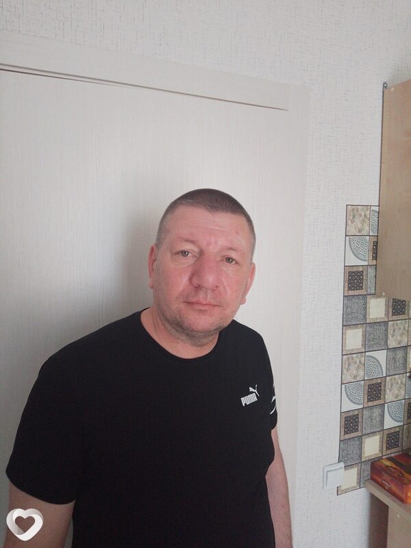 Сергей, 47, Барнауле — анкета №2276652