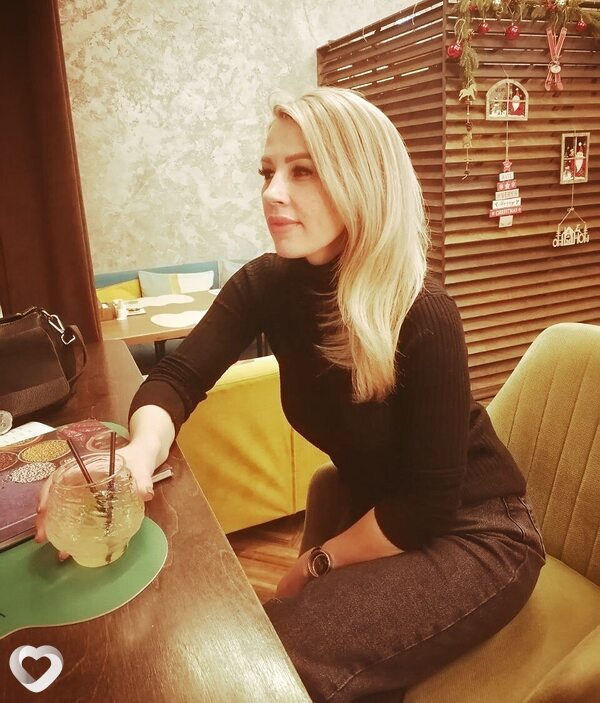 Катерина, 39, Братске — анкета №2276608