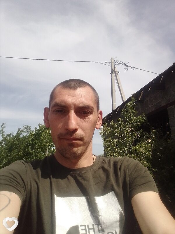 Иван, 33, Новочеркасске — анкета №2276610