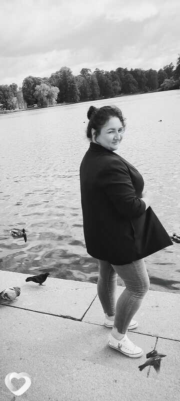 Нина, 38, Ульяновске — анкета №2276615