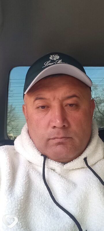 Рустам, 43, Алматы — анкета №2276617