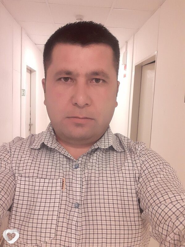 Сарвар, 41, Тобольске — анкета №2276618
