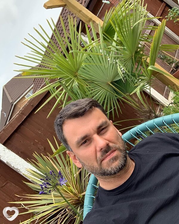 Александр, 33, Краснодаре — анкета №2276620