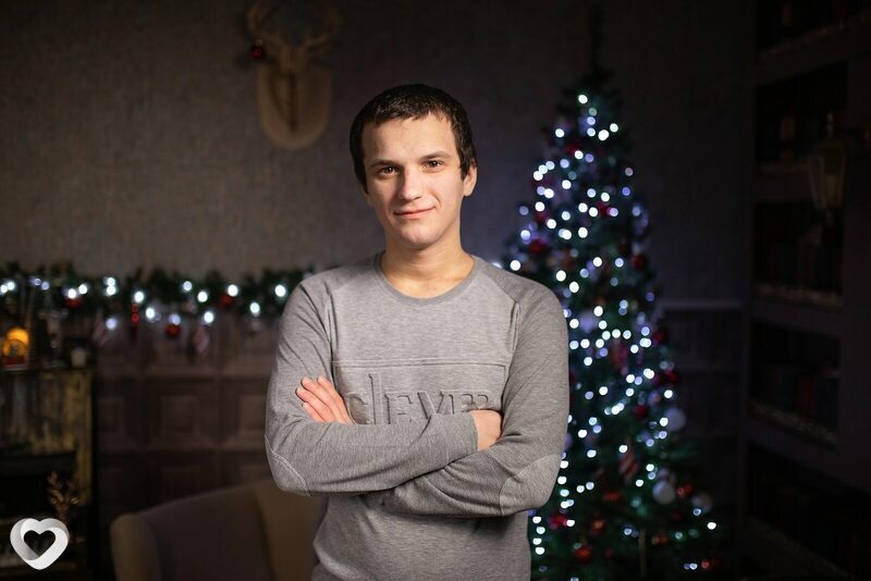 Дима, 28, Перми — анкета №2276627