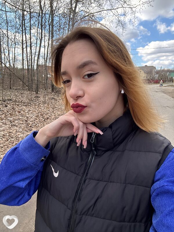 Мари, 20, Старом Осколе — анкета №2276654
