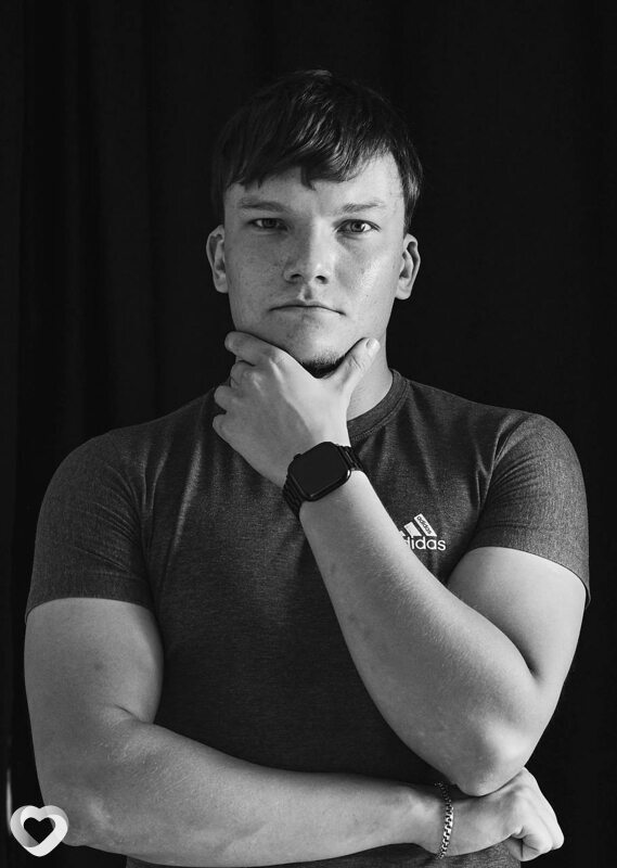 Ник, 27, Сургуте — анкета №2276656