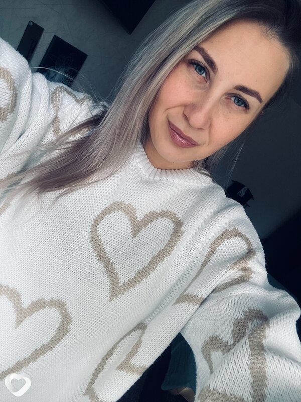 Александра, 35, Москве — анкета №2276660