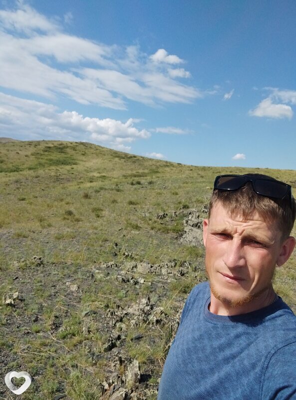 Санек, 30, Усть-Каменогорск — анкета №2276662