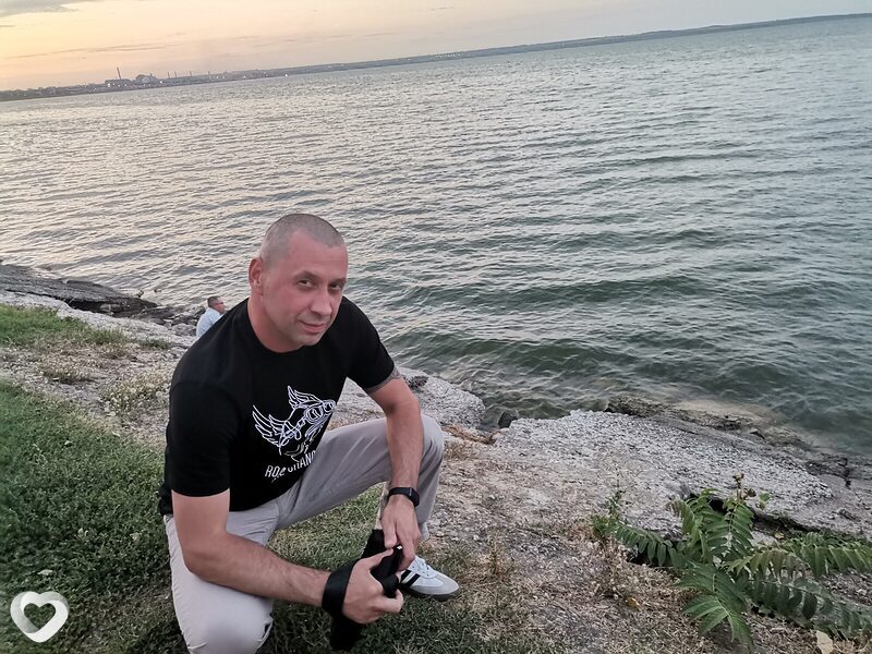 Алексей, 40, Москве — анкета №2276666