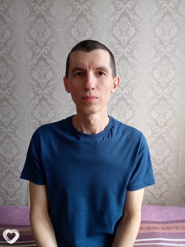 Ильнар, 37, Нефтекамске — анкета №2276674