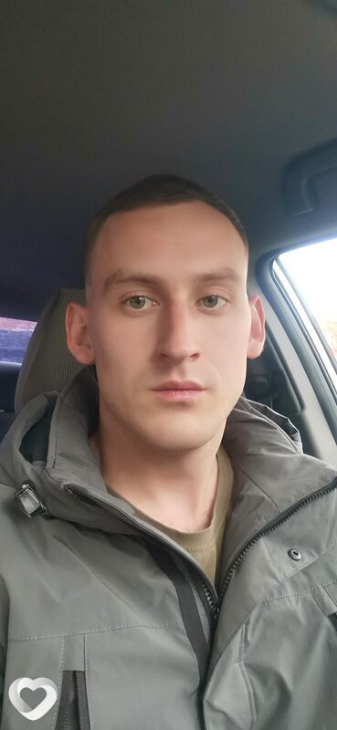 Антон, 23, Ижевске — анкета №2276676