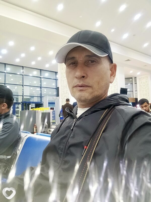 Парень, 51, Набережных Челнах — анкета №2276677